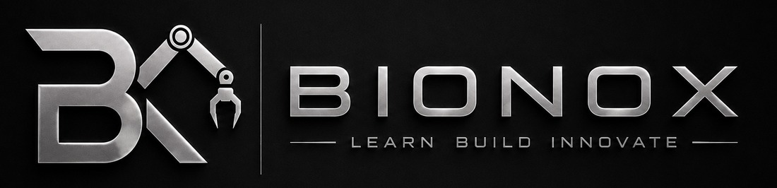BIONOX Robotic Training
